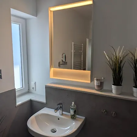 Feeling Apartament