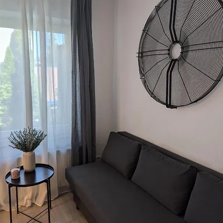 Feeling Apartament *