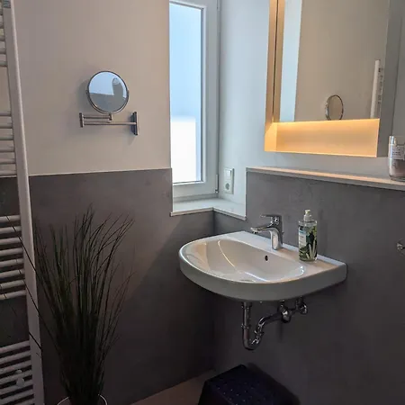 Apartament Feeling *