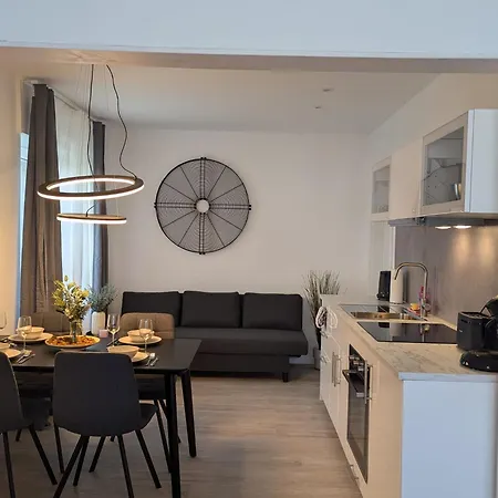 Apartament Feeling *