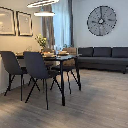 Apartament Feeling